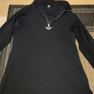 TuffRider long sleeve sunshirt